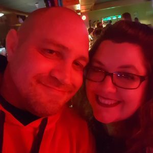 Meet your Posher, Matt